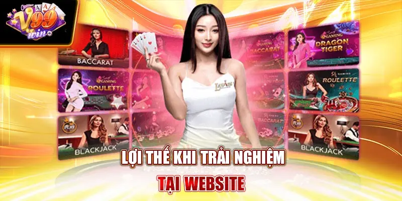 loi the khi trai nghiem tai website